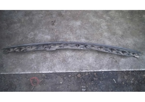 Накладка під лобове скло нижня Peugeot 307 SW, 05-08, 9647652080